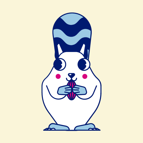 りこりすのアバター