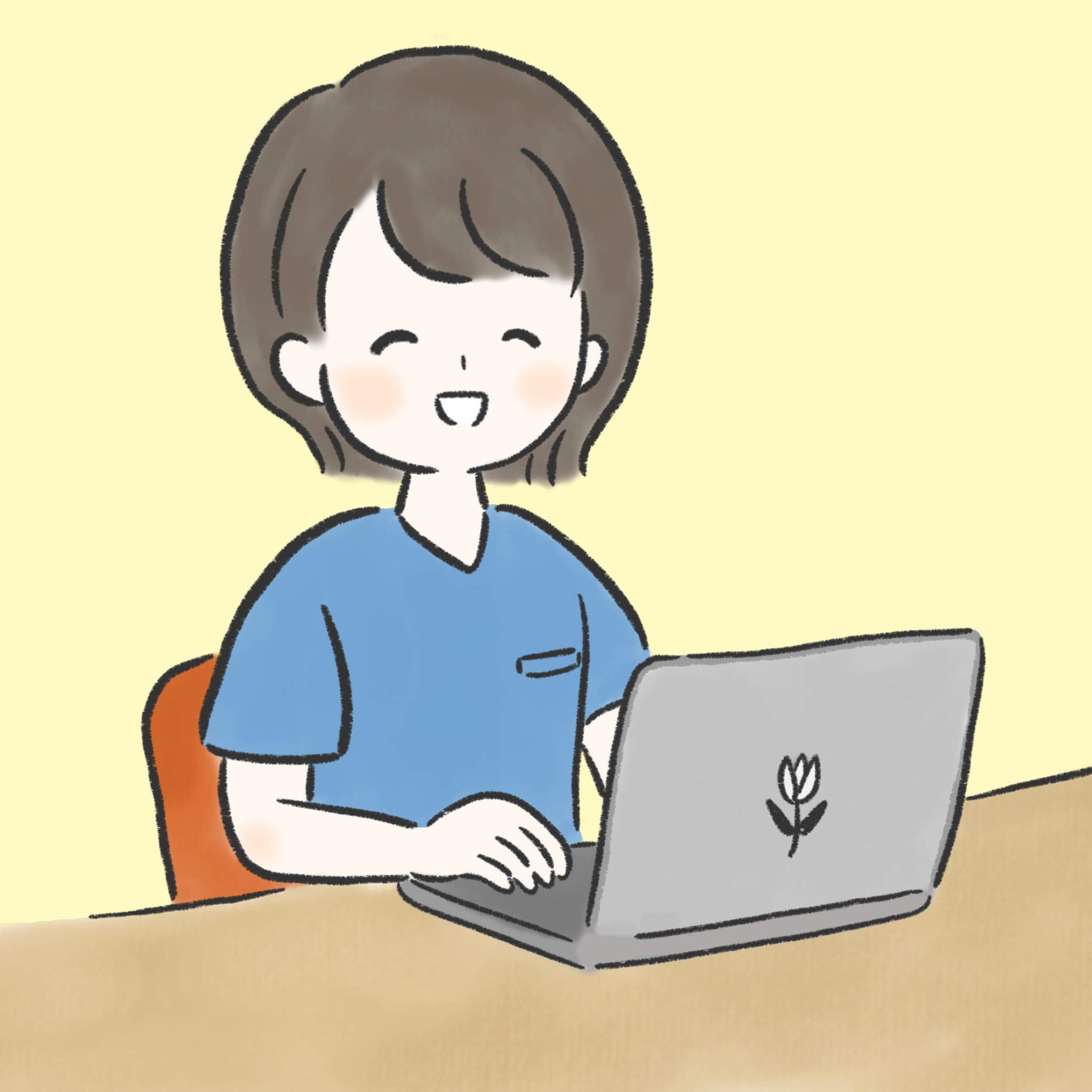 はるゆのアバター